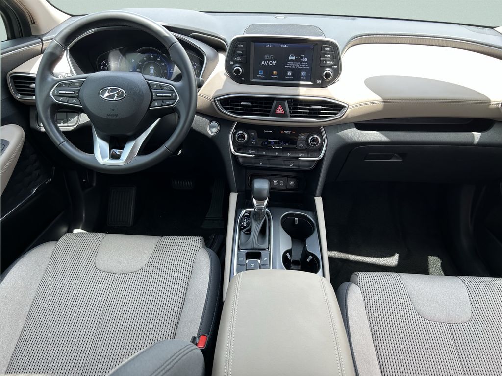 2020 Hyundai Santa Fe SEL - Photo 18