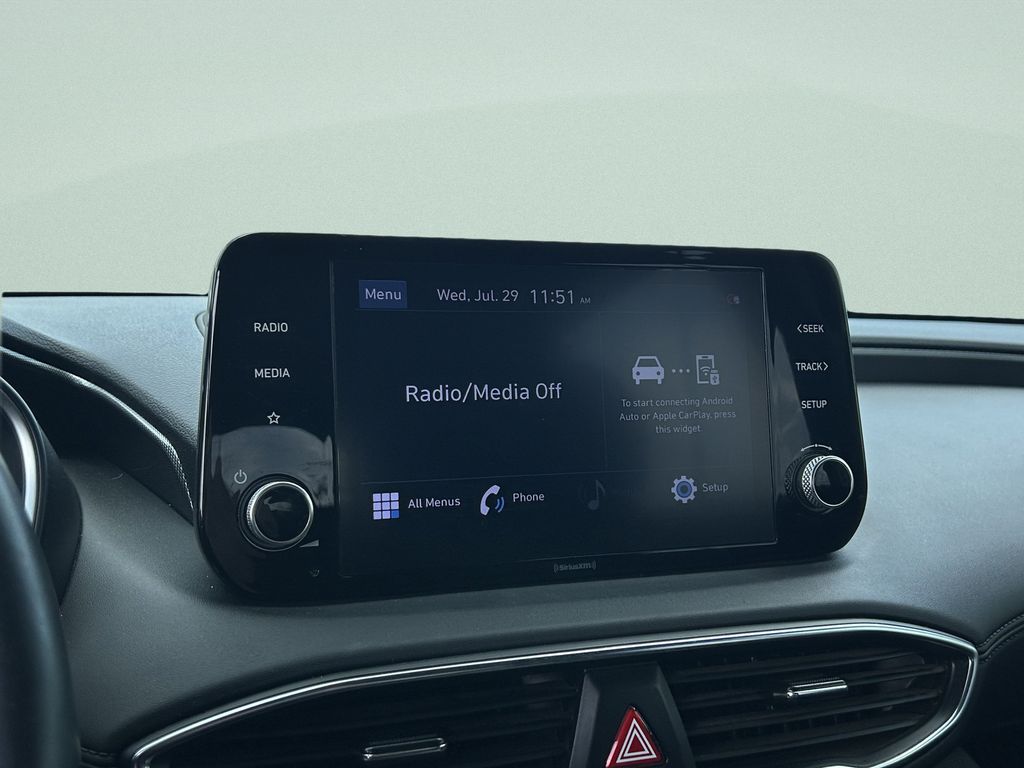 2022 Hyundai Santa Fe XRT - Photo 26