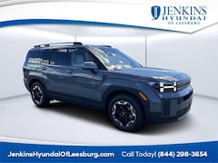 2026 Hyundai Santa Fe SEL FWD SUV