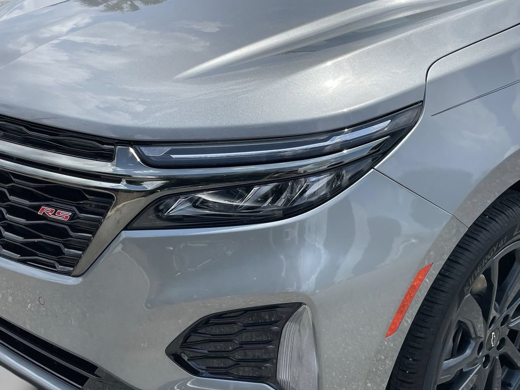 2023 Chevrolet Equinox RS - Photo 38