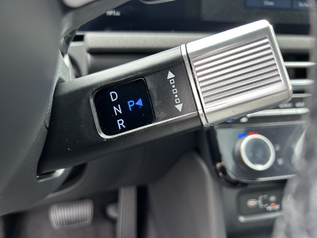 2025 Hyundai Tucson Limited - Photo 29