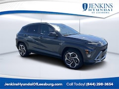 2026 Hyundai Kona SEL Premium FWD SUV for Sale Near Orlando FL