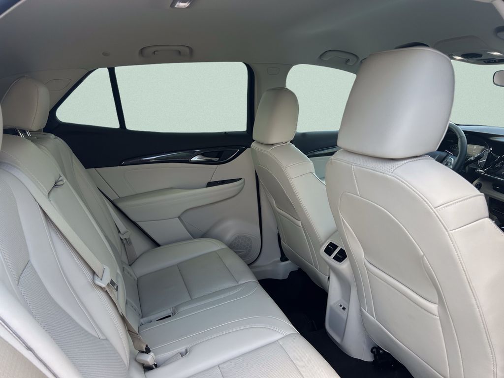 2023 Buick Envision Essence - Photo 20