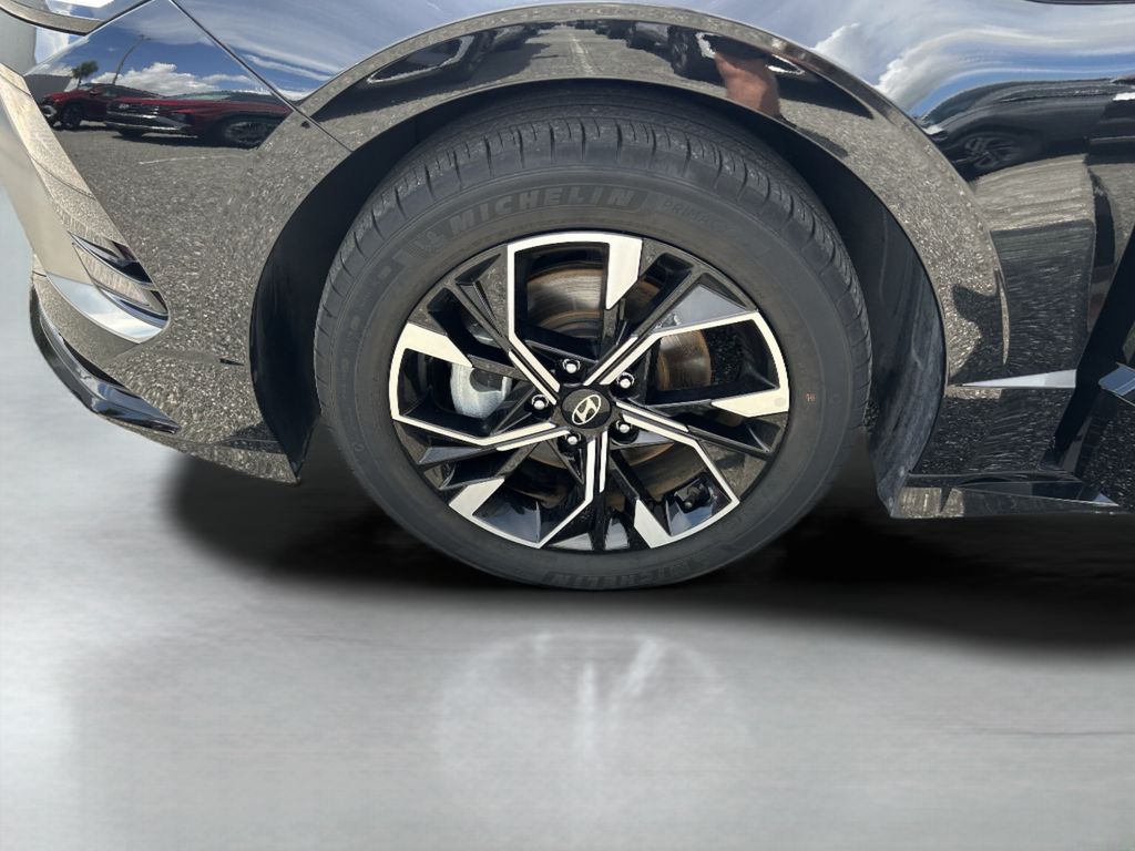 2024 Hyundai Sonata SEL - Photo 36