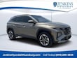 Hyundai Tucson Hybrid