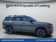 New 2026 Hyundai Palisade XRT Pro SUV