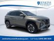 New 2025 Hyundai Tucson Hybrid SEL Convenience SUV