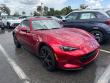 Used 2025 Mazda MX-5 Miata RF Grand Touring Convertible
