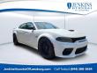 Used 2023 Dodge Charger R/T Scat Pack Widebody Sedan