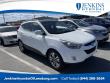 Used 2015 Hyundai Tucson Limited SUV