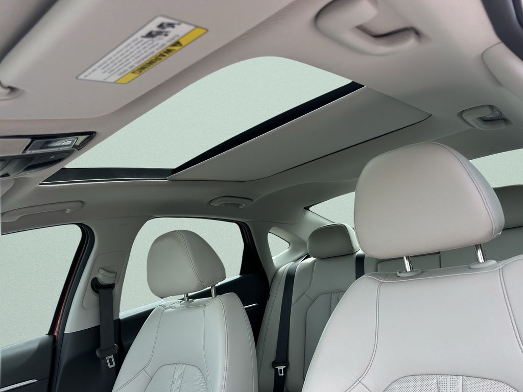 2020 Hyundai Sonata Limited - Photo 25