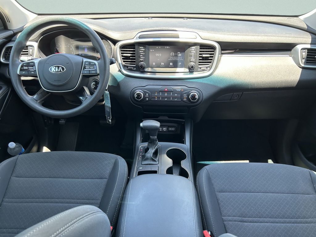 2019 Kia Sorento L - Photo 15