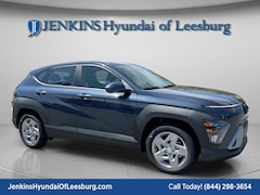 2026 Hyundai Kona SE FWD SUV