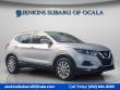Used 2022 Nissan Rogue Sport SV SUV