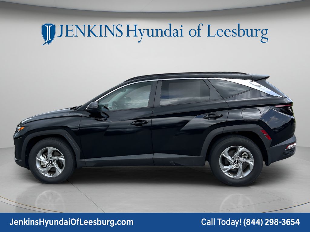 2023 Hyundai Tucson SEL - Photo 9