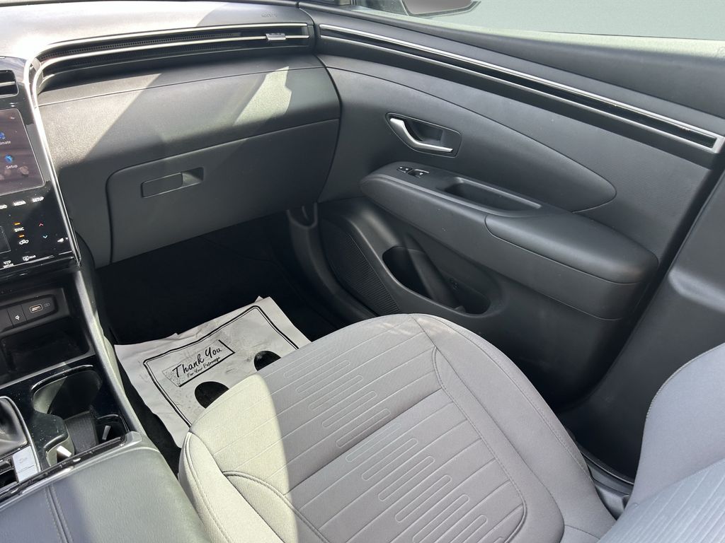 2023 Hyundai Santa Cruz SEL Premium - Photo 20
