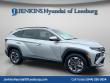 New 2026 Hyundai Tucson SEL FWD SUV