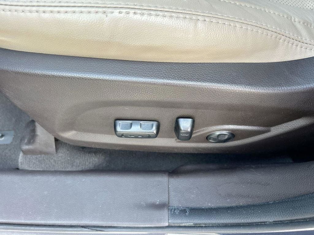 2017 Hyundai Santa Fe Sport 2.0T - Photo 25