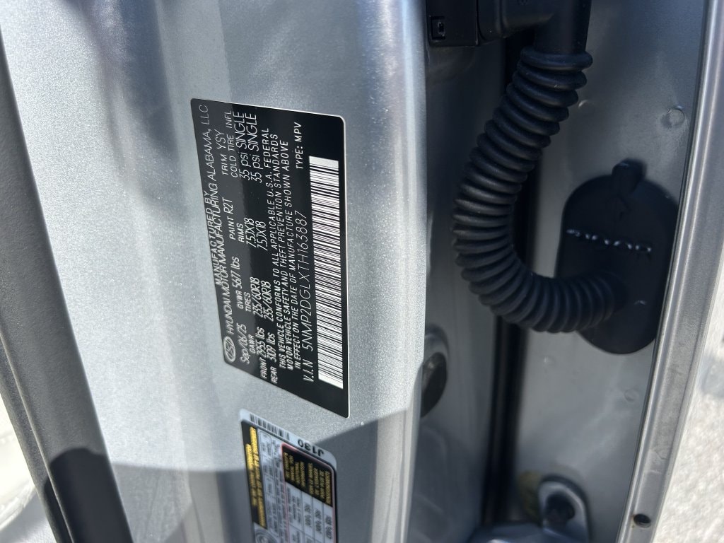 2026 Hyundai Santa Fe SEL - Photo 38