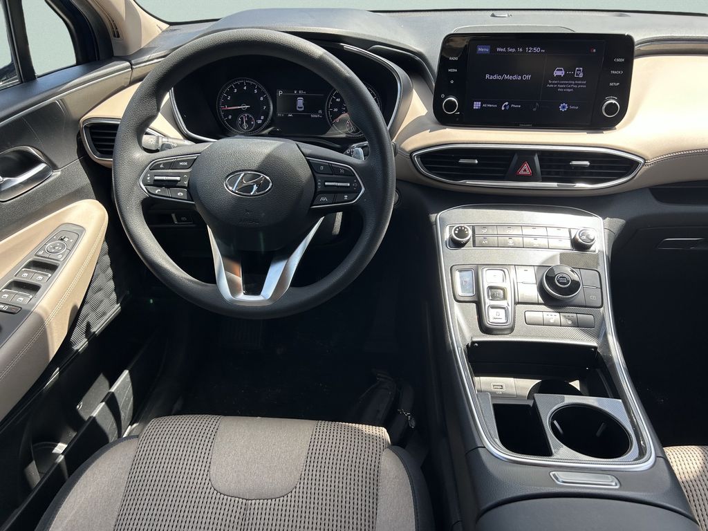 2022 Hyundai Santa Fe SEL - Photo 18