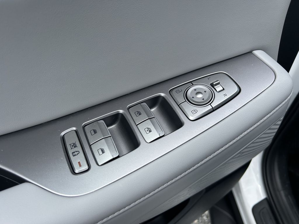 2025 Hyundai Palisade SEL Premium - Photo 23