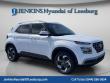 New 2026 Hyundai Venue SEL SUV