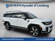 New 2026 Hyundai Santa Fe Limited FWD SUV