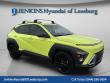 New 2026 Hyundai Kona SEL Sport FWD SUV