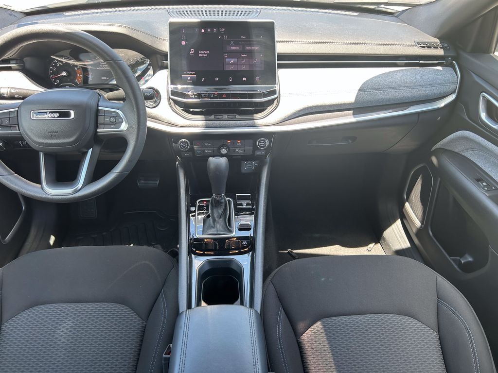 2024 Jeep Compass Sport - Photo 17