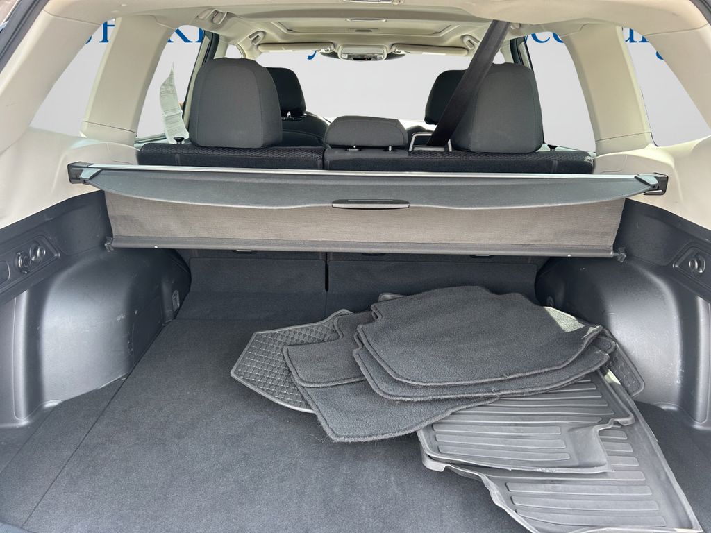 2023 Subaru Forester Premium - Photo 15