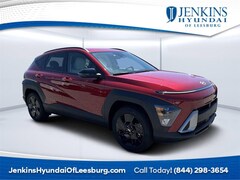 2026 Hyundai Kona SEL Sport FWD SUV for Sale Near Orlando FL