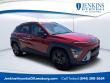 New 2026 Hyundai Kona SEL Sport FWD SUV