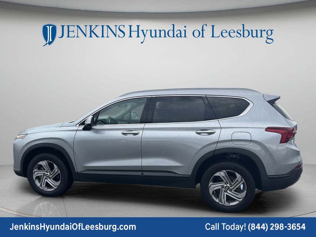 2023 Hyundai Santa Fe SEL - Photo 8