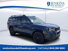2026 Hyundai Santa Fe Calligraphy FWD SUV for Sale in Leesburg FL