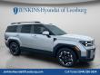 New 2026 Hyundai Santa Fe SEL FWD SUV