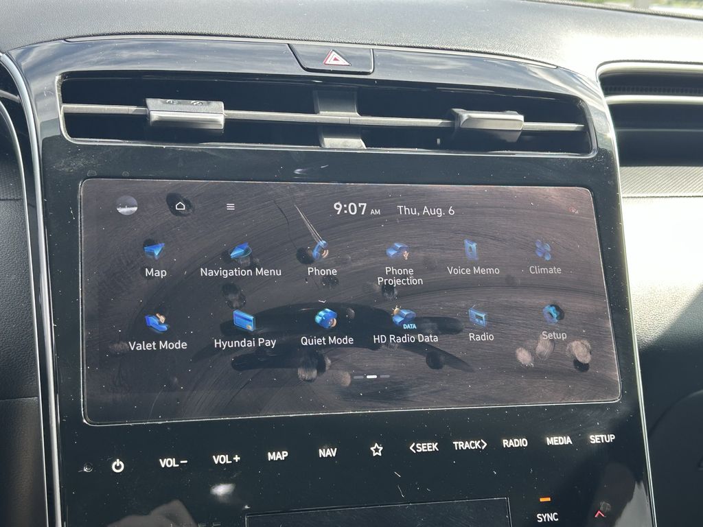 2023 Hyundai Santa Cruz SEL Premium - Photo 26