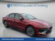 New 2026 Hyundai Sonata Hybrid Limited Sedan