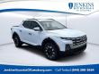 New 2025 Hyundai Santa Cruz SEL Activity FWD Truck