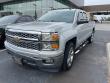 Used 2015 Chevrolet Silverado 1500 LT Truck