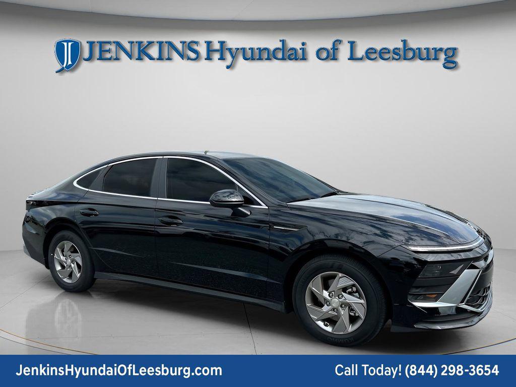 2026 Hyundai Sonata Sedan 