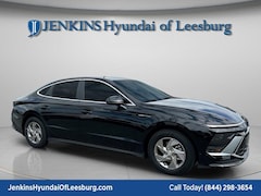 2026 Hyundai Sonata SE Sedan