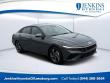 New 2025 Hyundai Elantra Limited Sedan