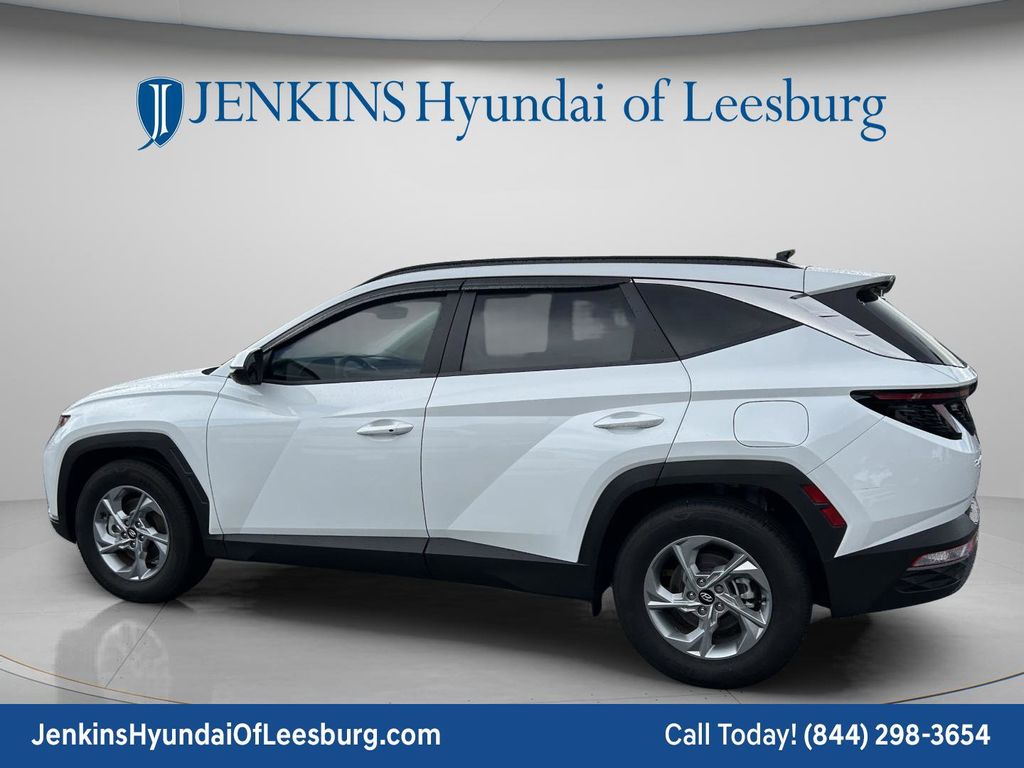 2022 Hyundai Tucson SEL - Photo 7