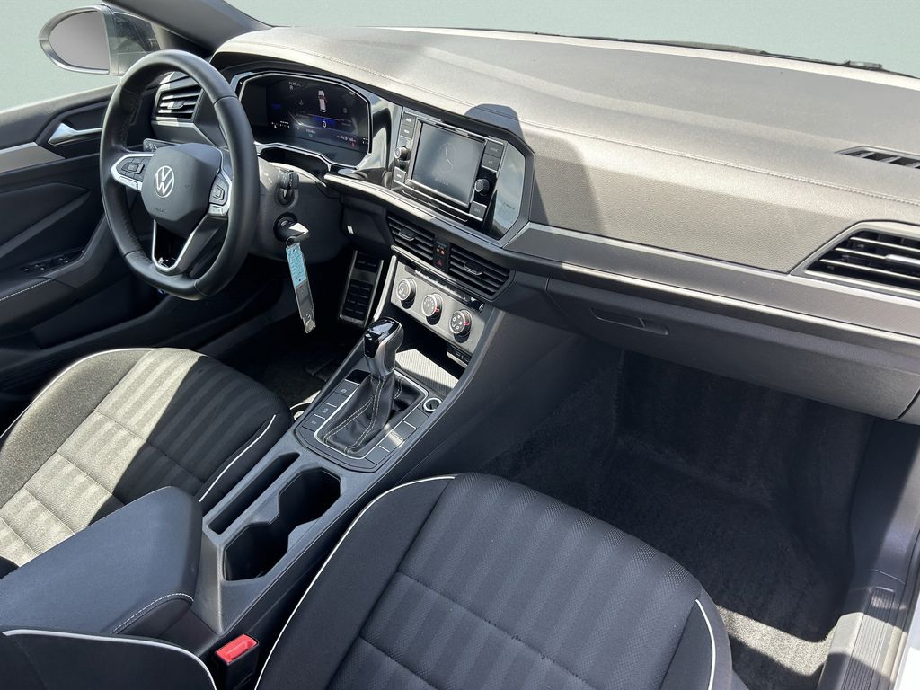 2024 Volkswagen Jetta Sport - Photo 16