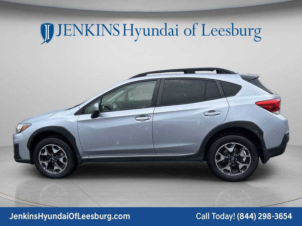 2019 Subaru Crosstrek Premium - Photo 9