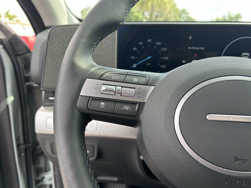 2024 Hyundai Kona Limited - Photo 31