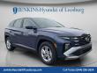 New 2026 Hyundai Tucson SE FWD SUV