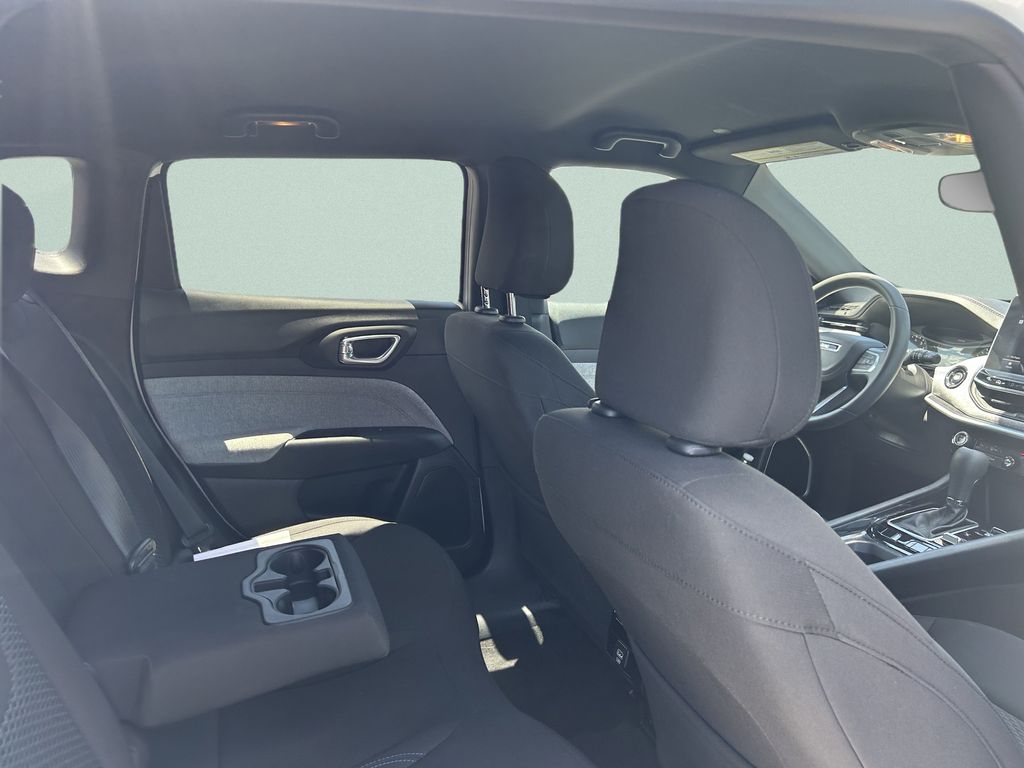 2024 Jeep Compass Sport - Photo 19
