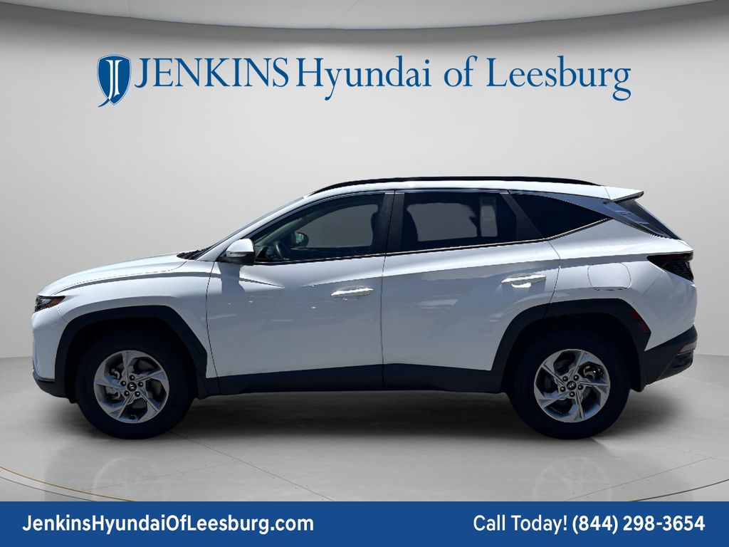 2023 Hyundai Tucson SEL - Photo 9