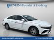 Certified 2026 Hyundai Elantra SE Sedan